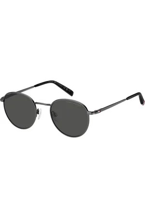 Tommy Hilfiger Unisex, Accessoires, Zwart, Maat: 50 MM