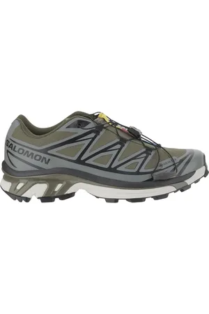 Salomon Heren, Sport, Bruin, Maat: 43 EU