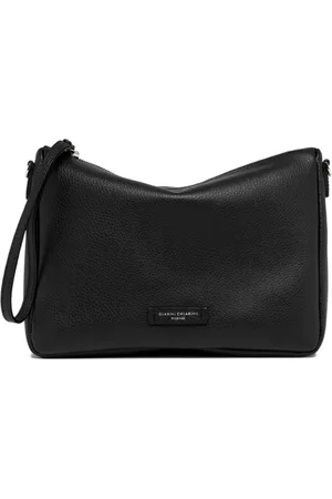 Gianni chiarini Dames, Tassen, Zwart, Maat: ONE Size