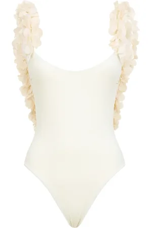 LA REVECHE Dames, Badkleding, , Maat: L