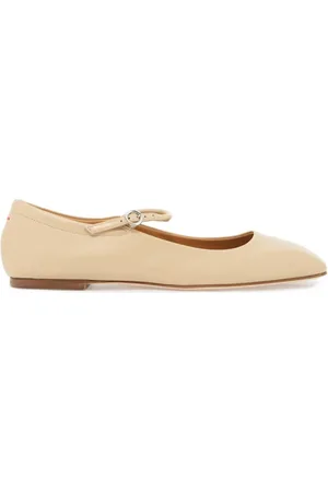 Aeyde Dames, Schoenen, , Maat: 40 EU Leer