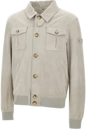 Peuterey Heren, Jassen, , Maat: 2XL Suède
