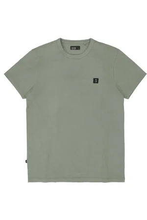 Butcher of Blue Heren, Tops, Groen, Maat: XL