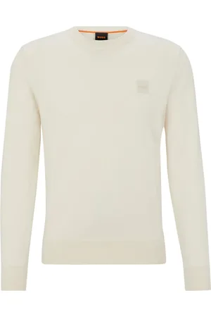 HUGO BOSS Heren, Truien, , Maat: 2XL