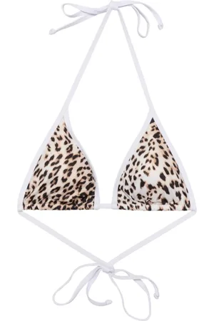 Gestuz Dames, Badkleding, Bruin, Maat: XS