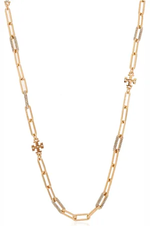 Tory Burch Dames, Accessoires, Geel, Maat: ONE Size