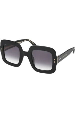 Isabel Marant Dames, Accessoires, Zwart, Maat: 49 MM