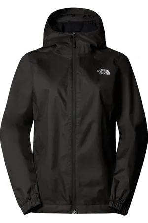 The North Face Dames, Sport, Zwart, Maat: XS
