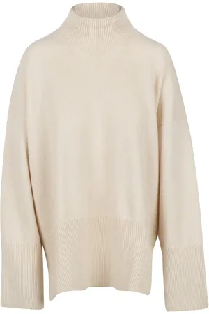 Mauro Grifoni Dames, Truien, Geel, Maat: XS