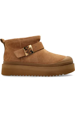 Tory Burch Dames, Schoenen, , Maat: 39 EU Suède