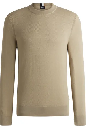HUGO BOSS Heren, Truien, , Maat: L