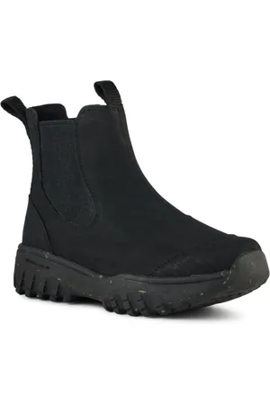Woden Dames, Schoenen, Zwart, Maat: 36 EU