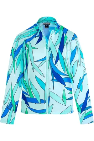 Vilebrequin Dames, Sport, Blauw, Maat: S