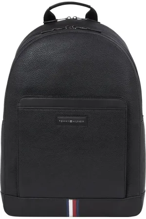Tommy Hilfiger Heren, Tassen, Zwart, Maat: ONE Size