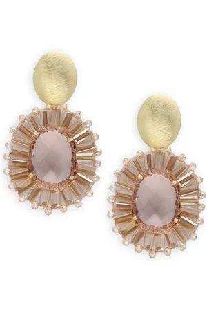 LOTT. gioielli Dames, Accessoires, Roze, Maat: ONE Size