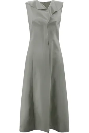 Serafini Dames, Jurken, Groen, Maat: S