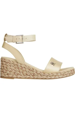 Tommy Hilfiger Dames, Schoenen, , Maat: 40 EU Satijn