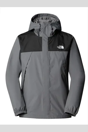 The North Face Heren, Sport, Grijs, Maat: L