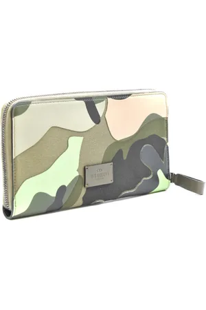 VALENTINO GARAVANI Dames, Accessoires, Veelkleurig, Maat: ONE Size Leer
