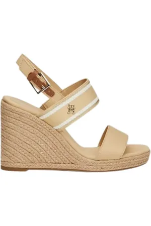 Tommy Hilfiger Dames, Schoenen, , Maat: 41 EU Katoen