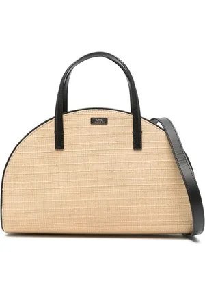 A.P.C. Dames, Tassen, , Maat: ONE Size