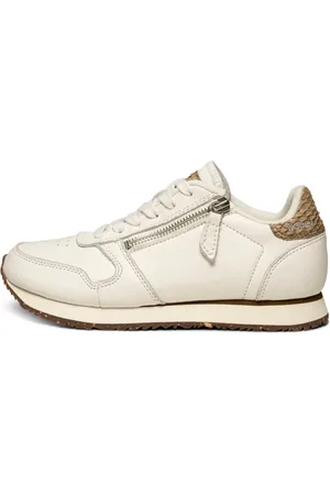 Woden Dames, Schoenen, , Maat: 36 EU Leer