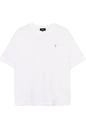 Alix the label Dames, Tops, Wit, Maat: XS Katoen
