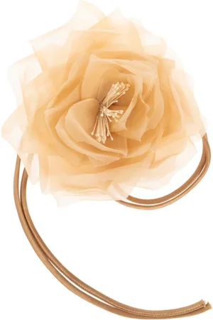 Max Mara Dames, Accessoires, , Maat: ONE Size Zijde