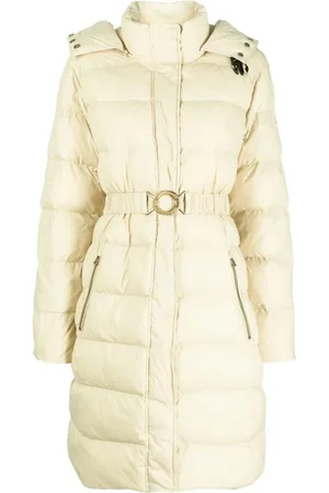 Pinko Dames, Mantels, , Maat: XS Polyamide