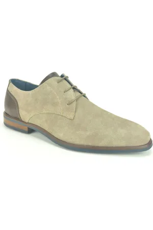 Berkelmans Heren, Schoenen, , Maat: 46 EU
