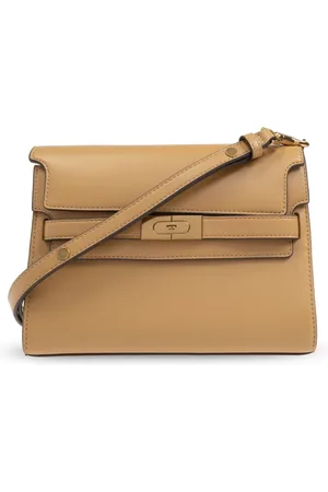 Tory Burch Dames, Tassen, , Maat: ONE Size Leer