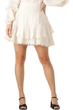 Ibana Dames, Rokken, , Maat: XS