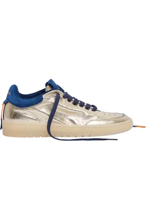 Barracuda Dames, Schoenen, Geel, Maat: 39 EU