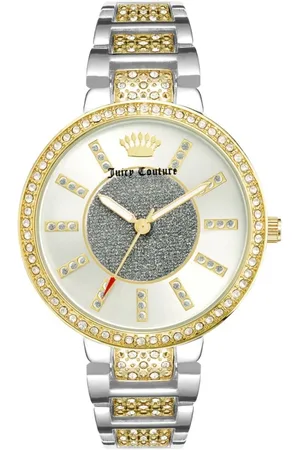 Juicy Couture Dames, Accessoires, Grijs, Maat: ONE Size