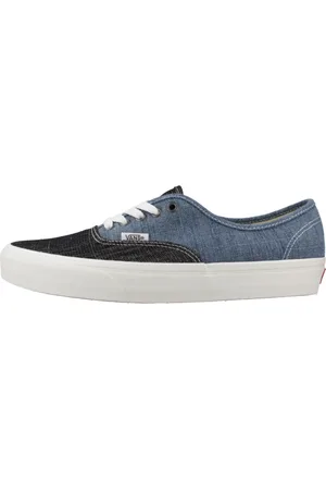 Vans Heren, Schoenen, Blauw, Maat: 37 EU