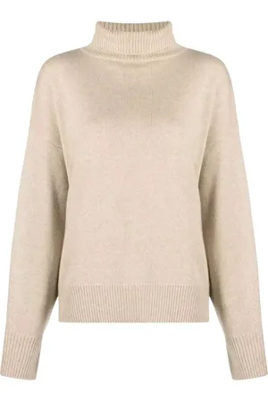 Isabel Marant Dames, Truien, , Maat: XS Kasjmier