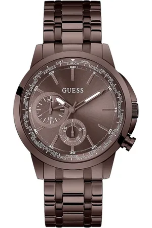 Guess Heren, Accessoires, Zwart, Maat: ONE Size