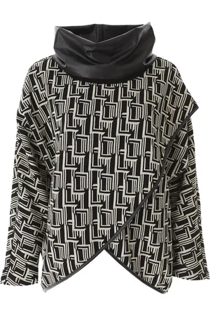 Joseph Ribkoff Dames, Blouses & Shirts, Veelkleurig, Maat: 3XL