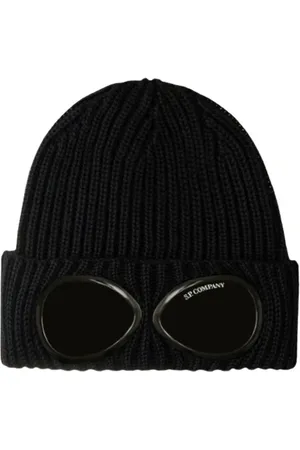 C.P. Company Unisex, Accessoires, Zwart, Maat: ONE Size