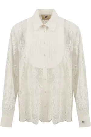 ANIYE BY Dames, Blouses & Shirts, , Maat: S