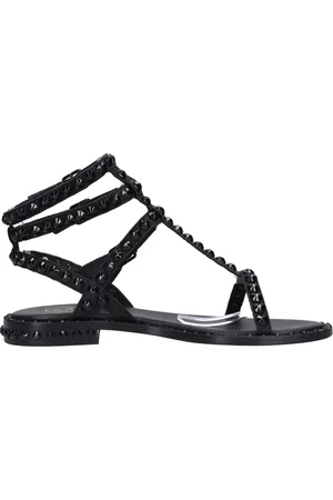 Ash Dames, Schoenen, Zwart, Maat: 37 EU