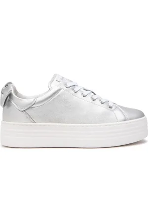 Nero Giardini Dames, Schoenen, Grijs, Maat: 36 EU