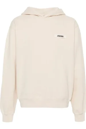 Jacquemus Heren, Sweatshirts & Hoodies, , Maat: S Katoen