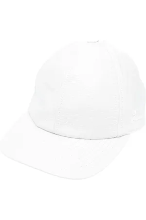Courrèges Dames, Accessoires, Wit, Maat: M Katoen