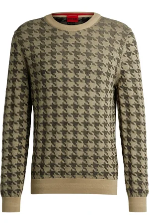 HUGO BOSS Heren, Truien, , Maat: S