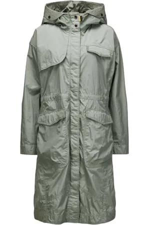 Parajumpers Dames, Mantels, Grijs, Maat: S