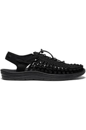 Keen Dames, Schoenen, Zwart, Maat: 38 EU