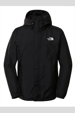 The North Face Heren, Sport, Zwart, Maat: XL