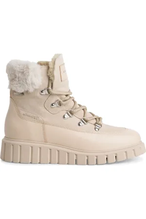 Tamaris Dames, Schoenen, , Maat: 37 EU Leer