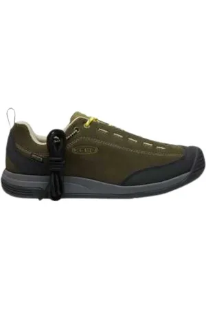 Keen Heren, Schoenen, Groen, Maat: 41 EU